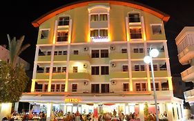 Mitos Alanya
